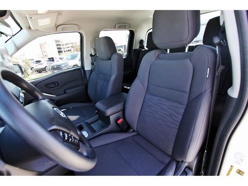 Certified 2024 Nissan Frontier S w/ Technology Package image 27