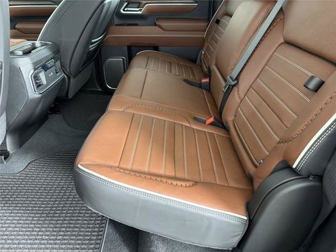 New 2026 GMC Sierra 2500 Denali Ultimate AWD/4WD image 20