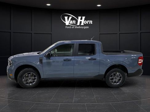 New 2026 Ford Maverick XLT w/ Equipment Group 301A AWD/4WD image 12
