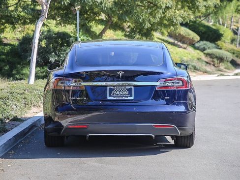 Used 2014 Tesla Model S 85 image 6