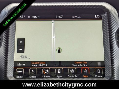 Used 2020 Jeep Wrangler Unlimited Sahara image 28