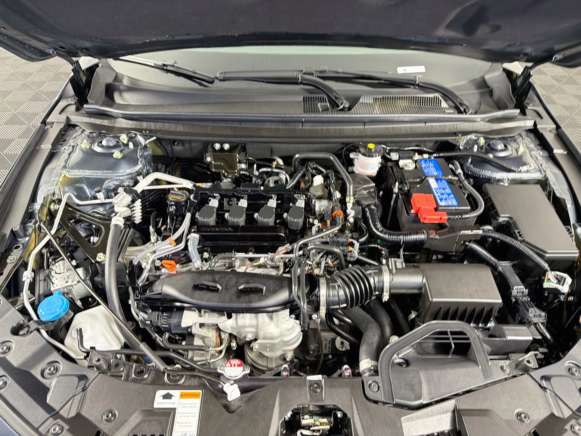 Used 2025 Honda Accord SE image 34