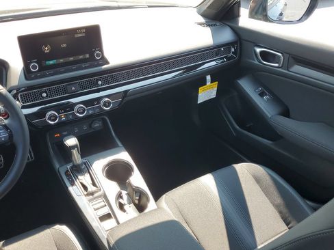 New 2026 Honda Civic Sport image 30