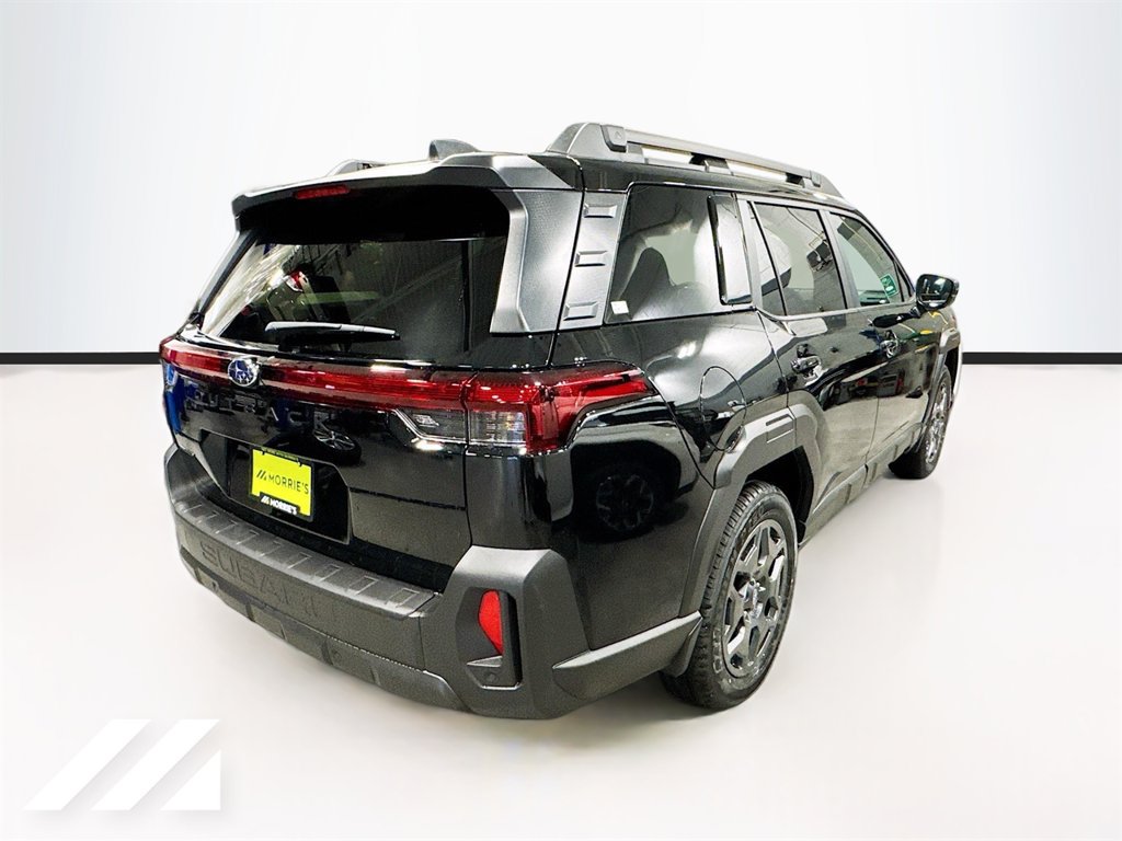 New 2026 Subaru Outback Premium AWD/4WD image 5