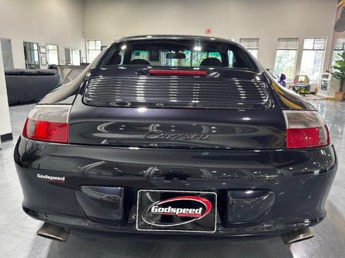 Used 2004 Porsche 911 GT3 RS image 7