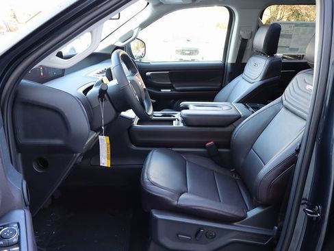 New 2025 Ford Expedition Max Platinum w/ Platinum Ultimate Package image 29