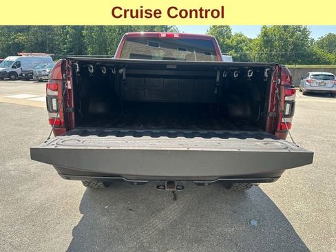 Certified 2023 RAM 2500 Power Wagon image 12