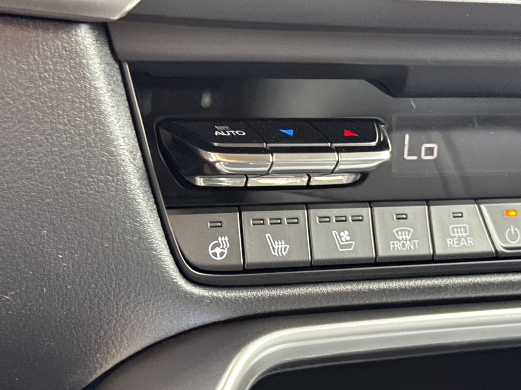 New 2026 MAZDA CX-70 SC AWD/4WD image 20
