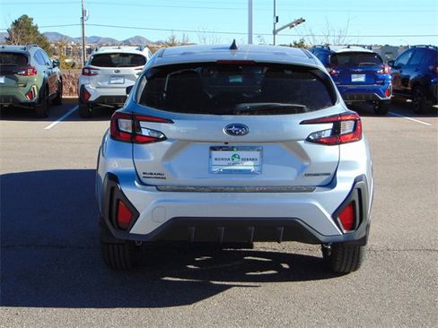 New 2026 Subaru Crosstrek 2.5i image 5