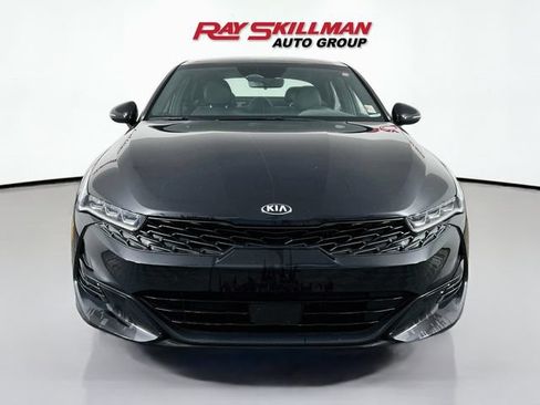 Used 2021 Kia K5 GT-Line w/ GT-Line FWD Premium Package image 2