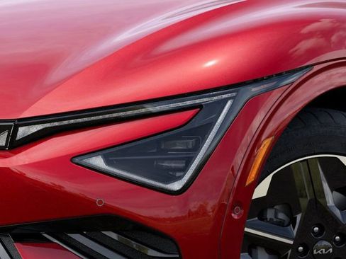 New 2025 Kia EV6 GT-Line image 10