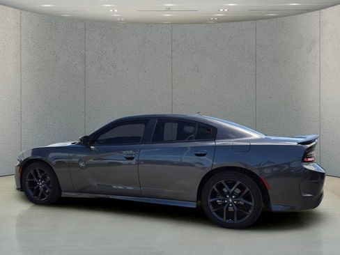 Used 2023 Dodge Charger R/T w/ Plus Group image 5