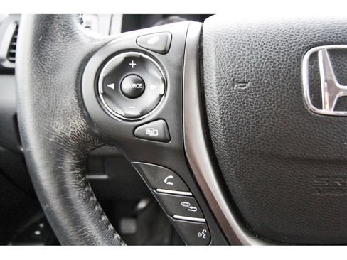 Used 2017 Honda Pilot EX-L image 15