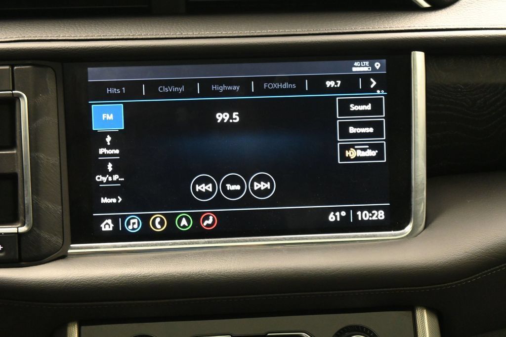 Used 2021 GMC Yukon Denali w/ Denali Premium Package AWD/4WD image 26