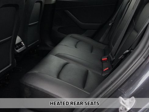 Used 2023 Tesla Model 3 Standard Range image 8