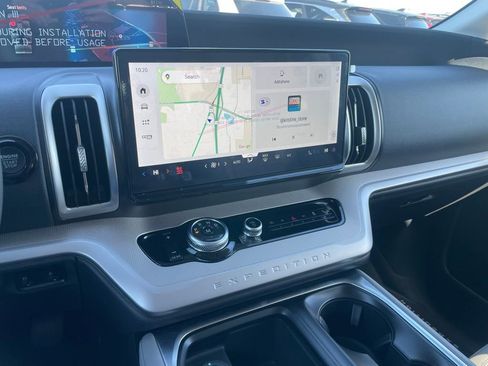New 2026 Ford Expedition Active AWD/4WD image 11