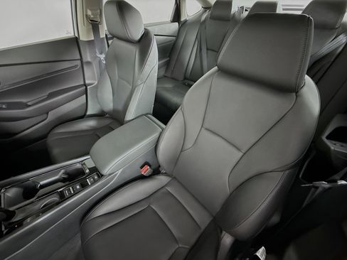 New 2025 Honda Accord EX-L image 24