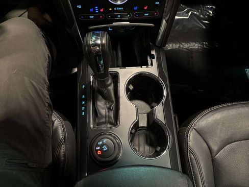 Used 2018 Ford Explorer Limited image 35