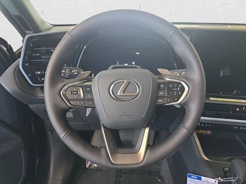 New 2026 Lexus TX 350 AWD w/ Technology Package image 20