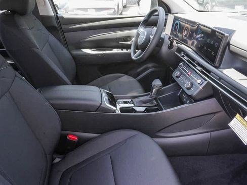 New 2026 Hyundai Tucson SE FWD image 16