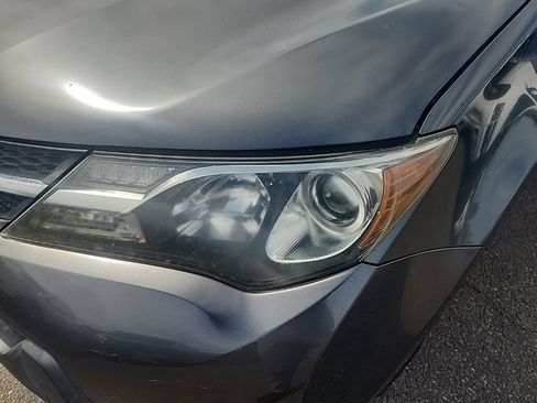 Used 2015 Toyota RAV4 XLE FWD image 5