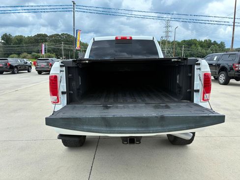 Used 2018 RAM 2500 Limited AWD/4WD image 32