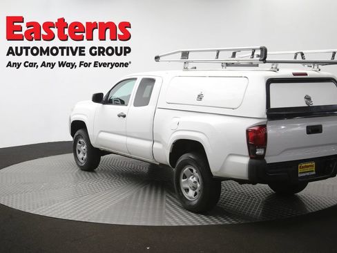 Used 2020 Toyota Tacoma SR RWD image 63