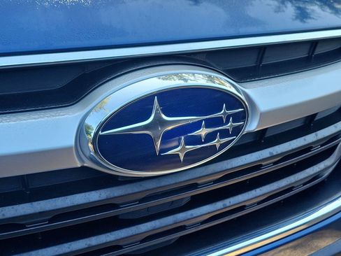 Used 2020 Subaru Outback Limited w/ Popular Package #2 AWD/4WD image 5