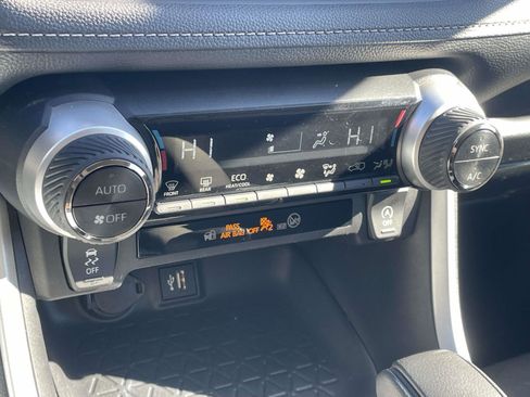 Used 2024 Toyota RAV4 XLE image 4