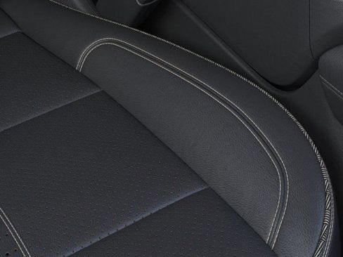 New 2026 Chevrolet Suburban High Country image 21