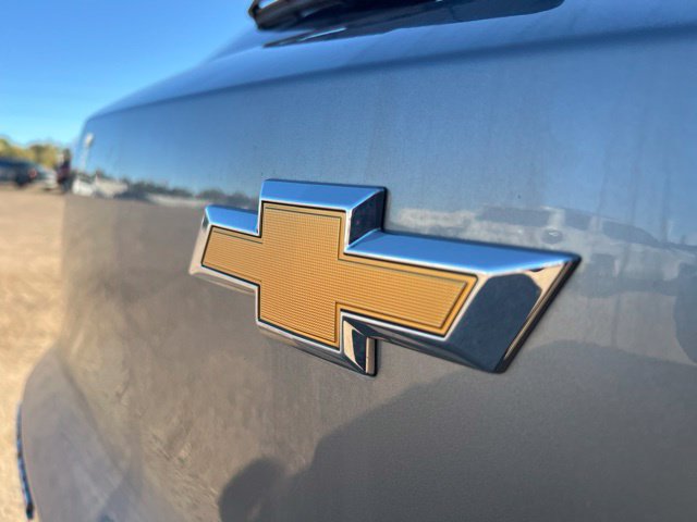 Used 2026 Chevrolet TrailBlazer LT w/ Convenience Package AWD/4WD image 12