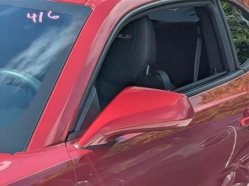 Used 2013 Chevrolet Camaro ZL1 RWD image 19