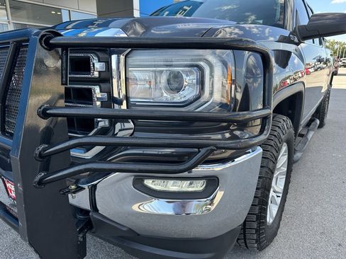 Used 2016 GMC Sierra 1500 SLE w/ Texas SLE Value Package image 11