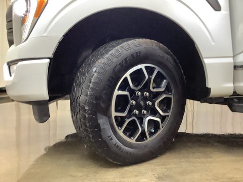 Used 2023 Ford F150 XLT w/ Equipment Group 302A High AWD/4WD image 27
