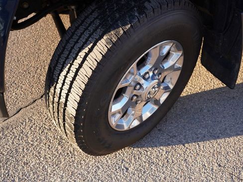 Certified 2023 RAM 2500 Laramie AWD/4WD image 13