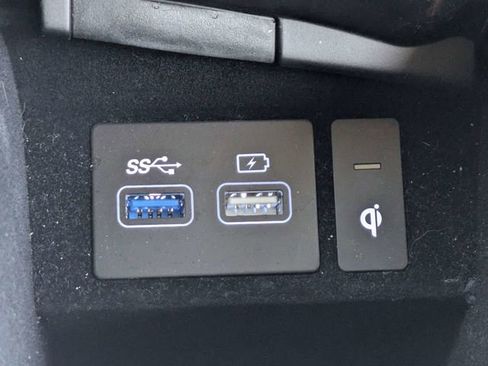 Used 2025 Genesis GV70 3.5T Sport w/ Sport Prestige Package image 30