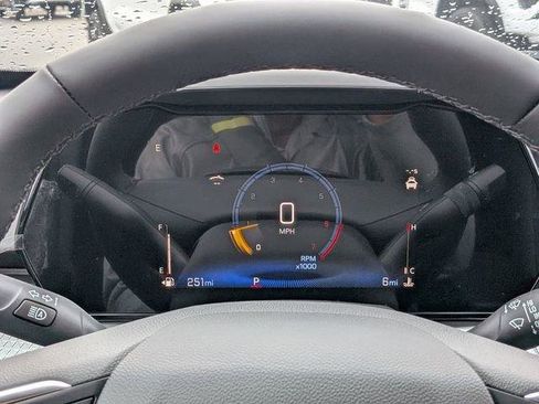 New 2026 Chevrolet Trax LT w/ Driver Confidence Package image 30