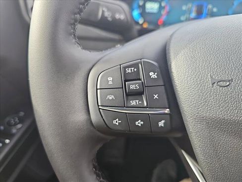 New 2025 Ford Bronco Sport Big Bend w/ Convenience Package image 19