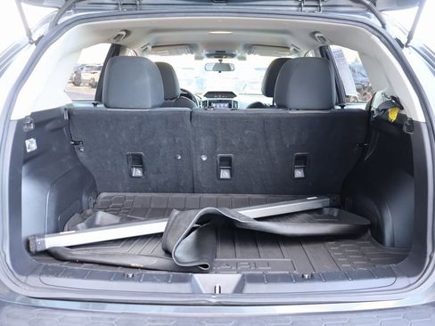 Used 2021 Subaru Crosstrek 2.0i Premium image 15