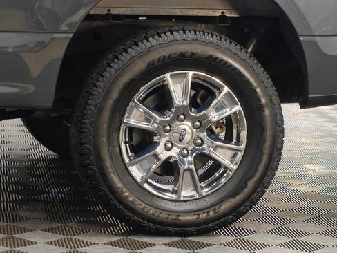 Used 2017 Ford F150 XLT w/ Equipment Group 301A Mid AWD/4WD image 45