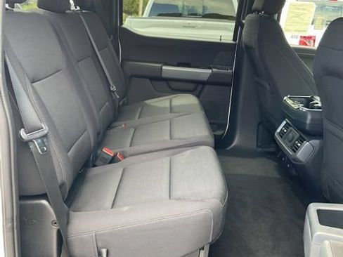 Used 2026 Ford F150 XLT w/ Equipment Group 302A MID AWD/4WD image 57