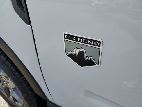 New 2026 Ford Bronco Sport Big Bend image 10