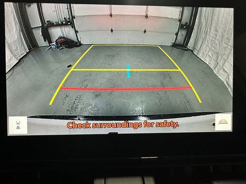 Used 2025 Toyota RAV4 XLE image 35