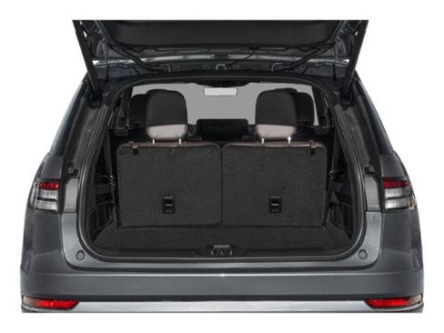 New 2026 Lincoln Aviator Reserve AWD/4WD image 10