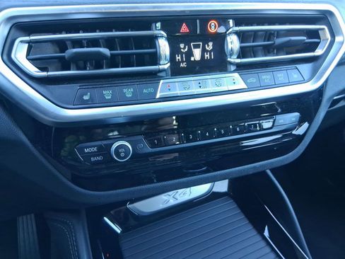 Certified 2023 BMW X4 xDrive30i w/ Parking Assistance Package image 26