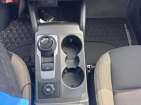 New 2026 Ford Bronco Sport Big Bend AWD/4WD image 34