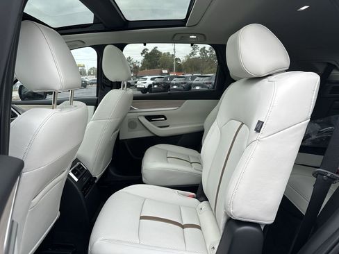 New 2026 MAZDA CX-90 3.3 Turbo S w/ Premium Package image 23