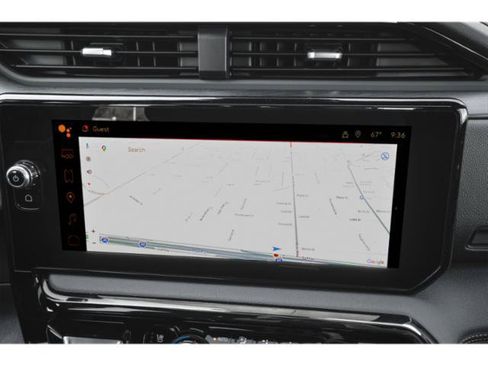 Used 2026 GMC Sierra 2500 AT4 w/ AT4 Premium Plus Package AWD/4WD image 18