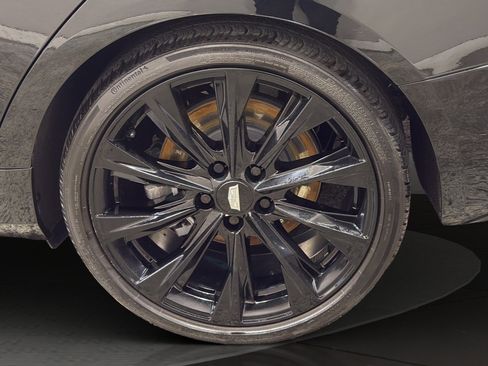 Used 2022 Cadillac CT4 Luxury w/ Sun And Sound Package image 27