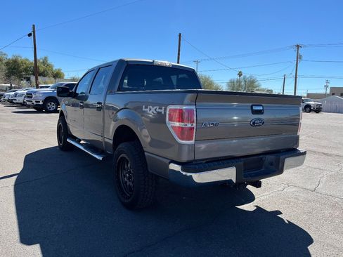 Used 2014 Ford F150 XLT w/ XLT Chrome Package image 5